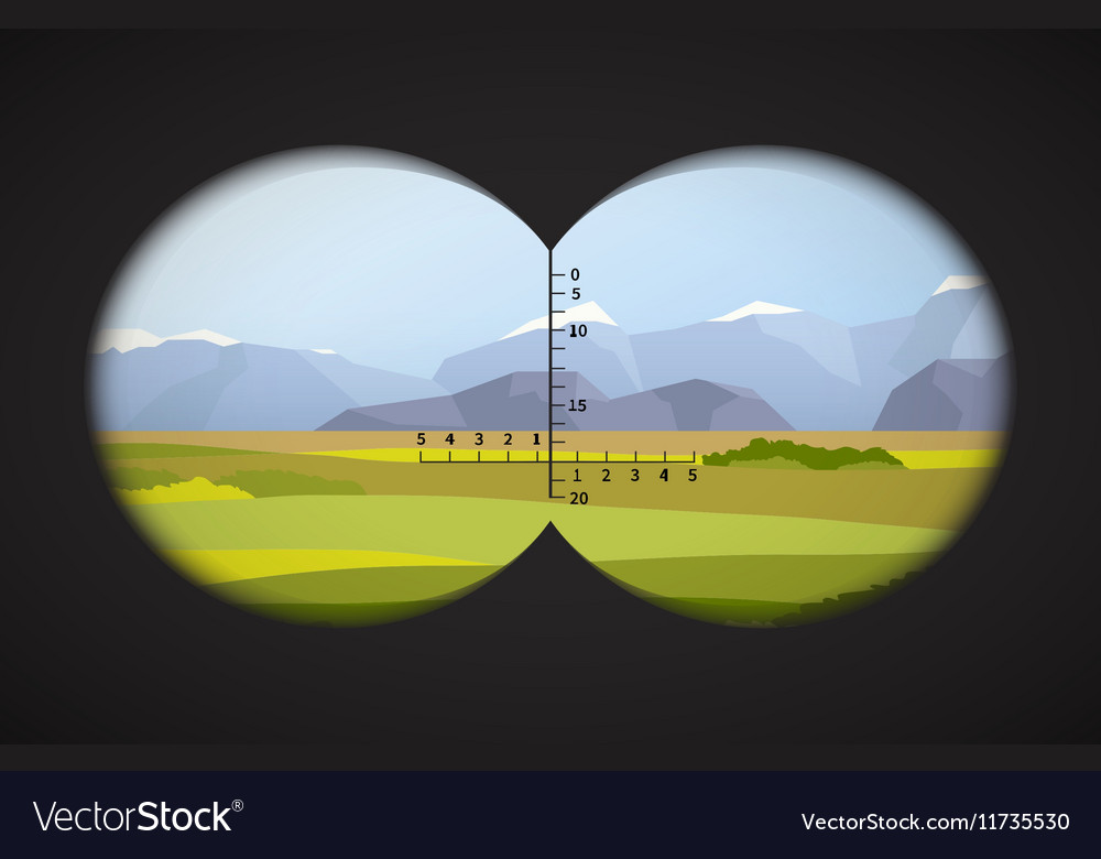 Scenic Landscape View