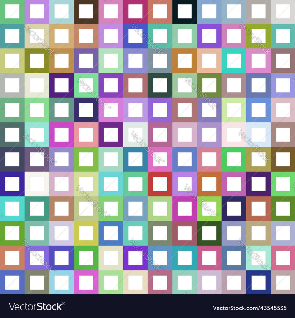 Abstract pattern vector image Abstract pattern