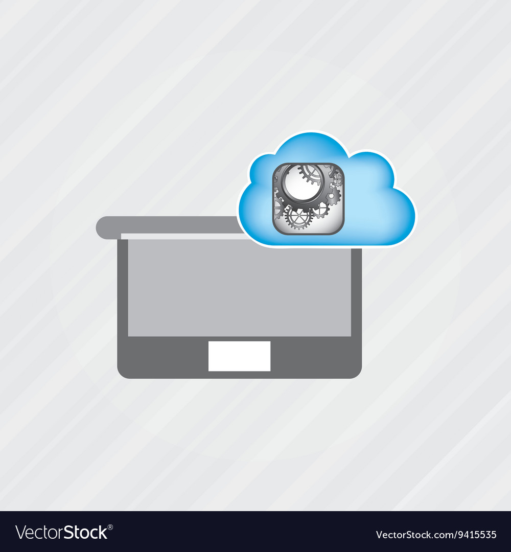 Application service design