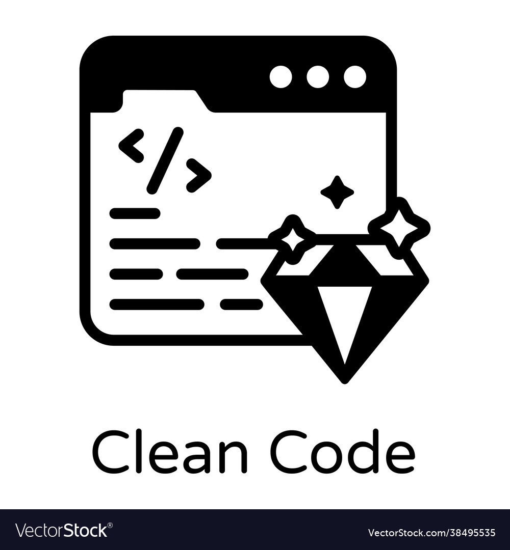 Clear code