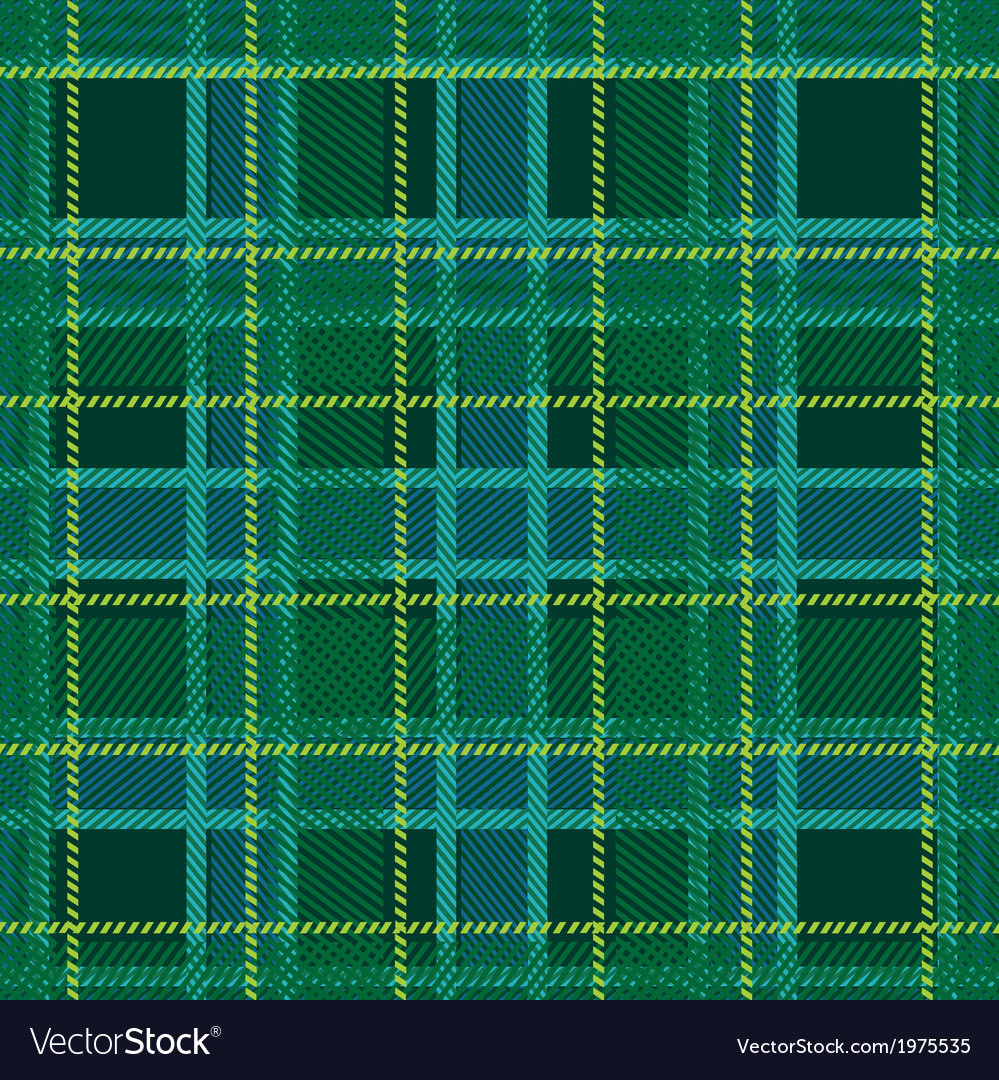 Fabric pattern