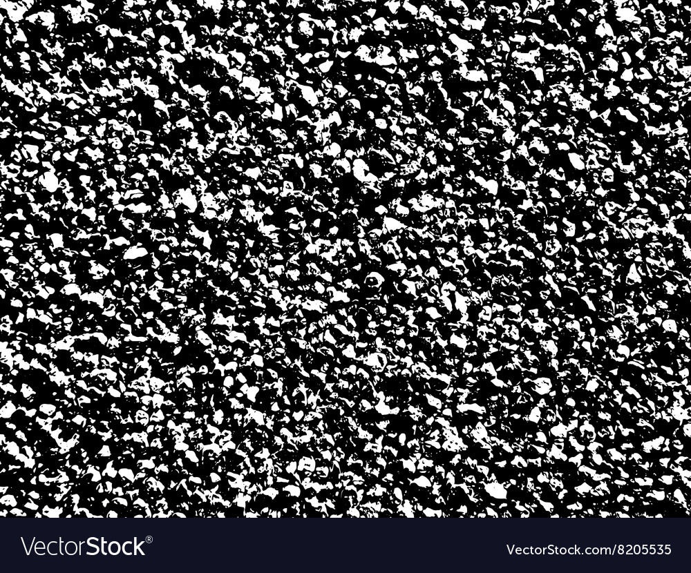 Grunge texture overlay background grit Royalty Free Vector