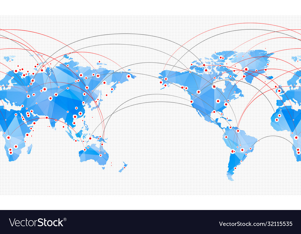 Map world