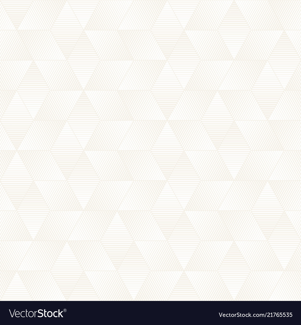 Seamless lattice pattern modern stylish texture vector image Seamless lattice pattern modern stylish texture