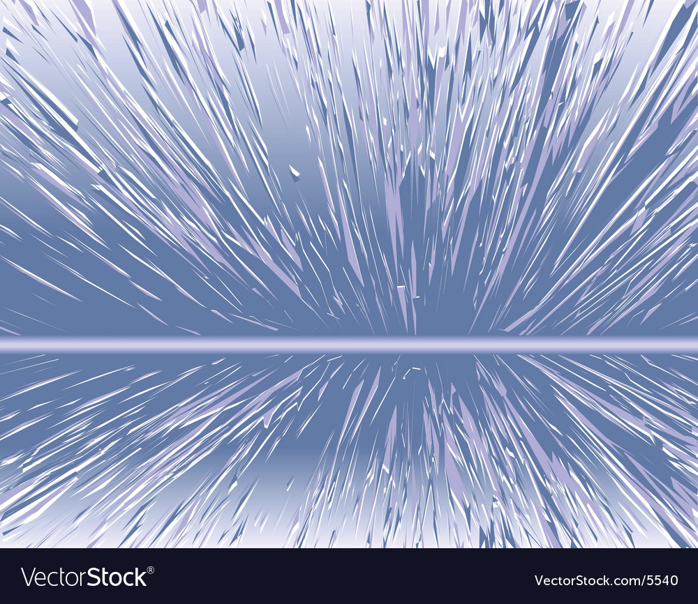Dynamic Explosion Background