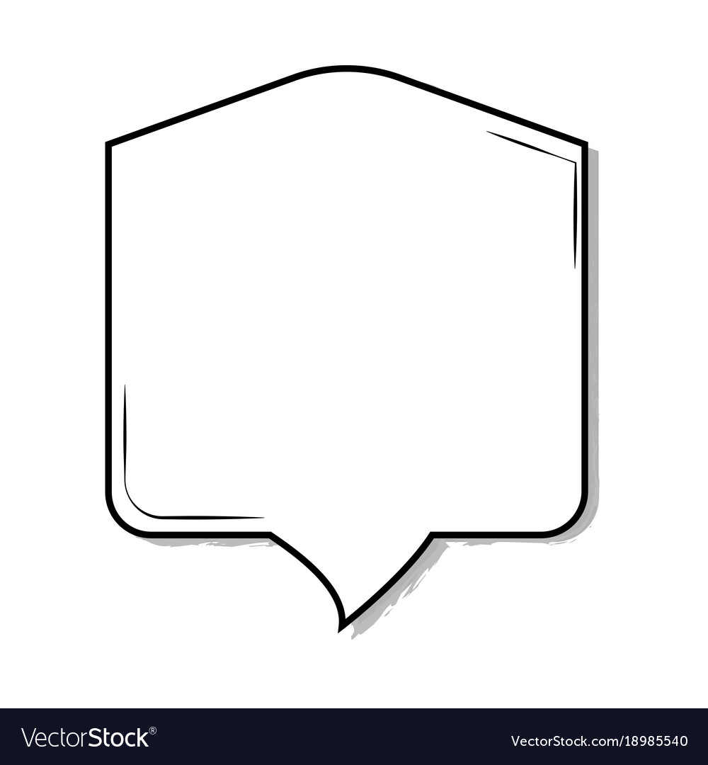 Pop art textbox