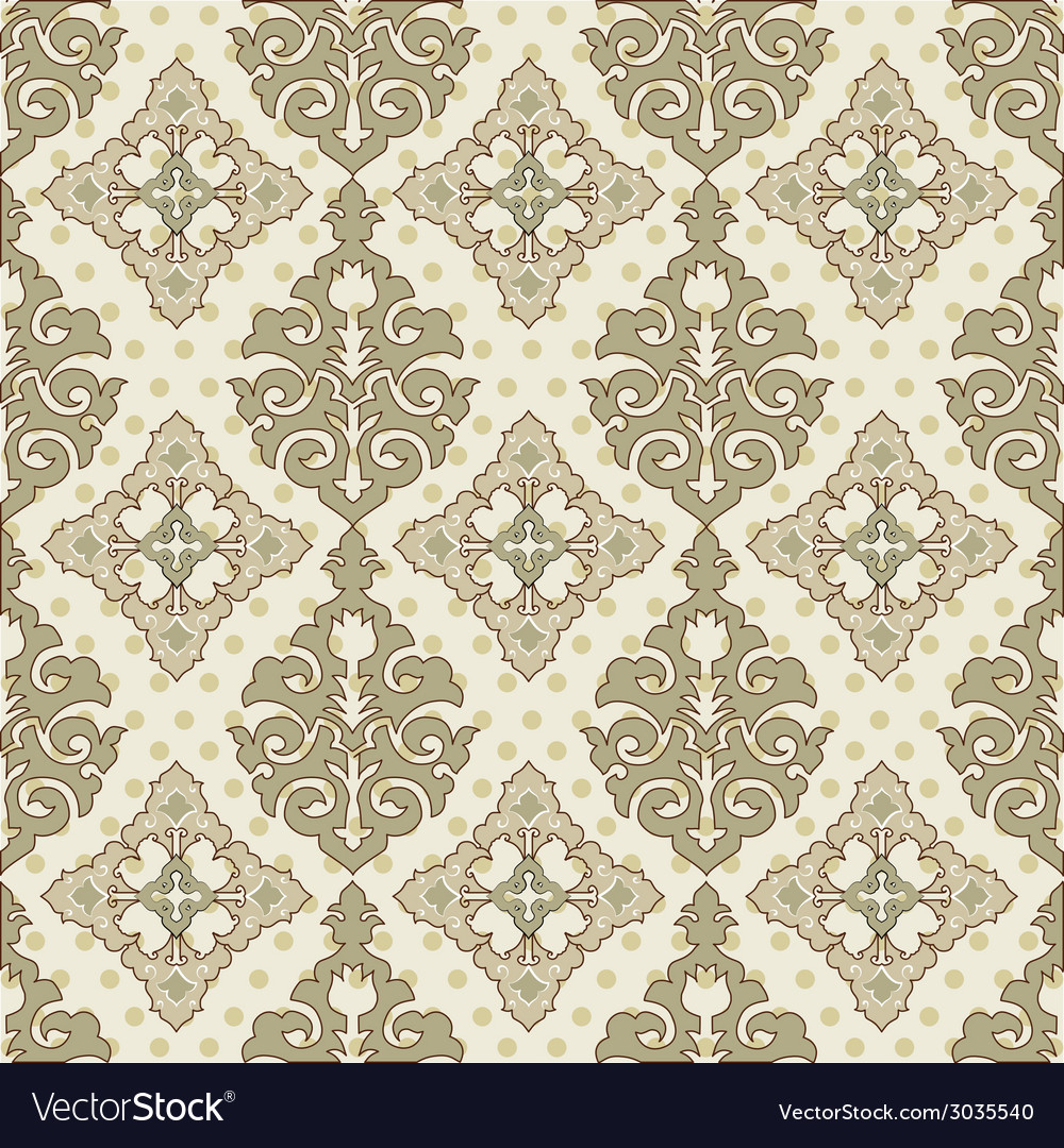 Seamless pattern background eight