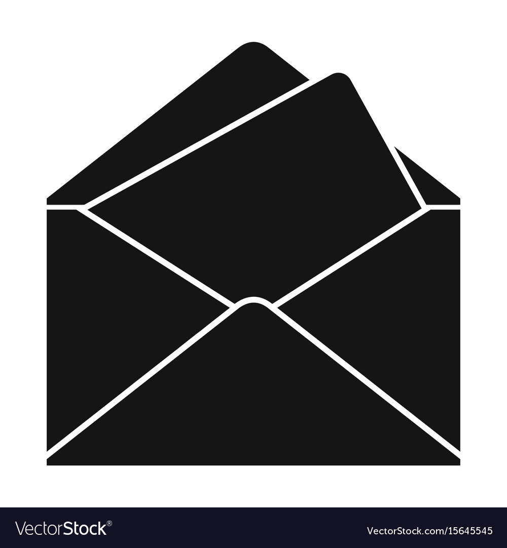 Youve got mail icon Royalty Free Vector Image - VectorStock