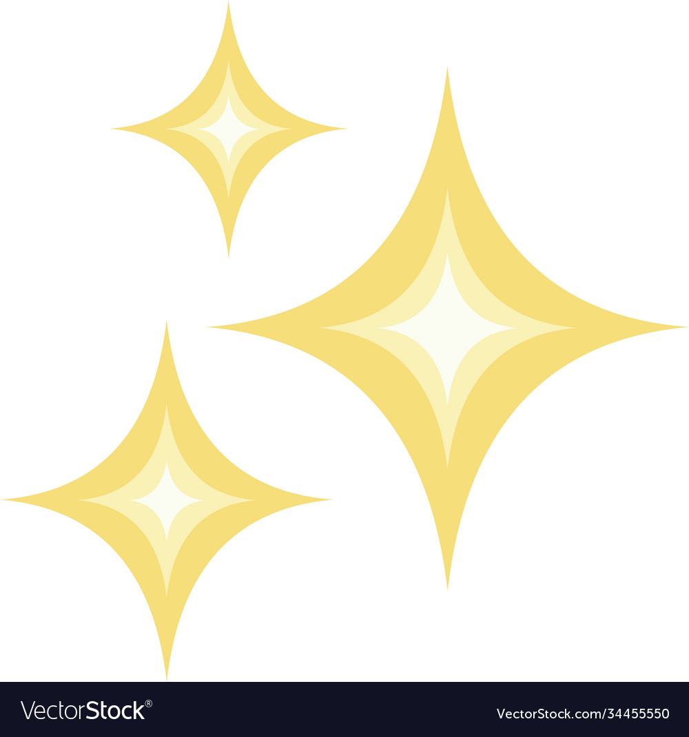 Stars Royalty Free Vector Image - VectorStock