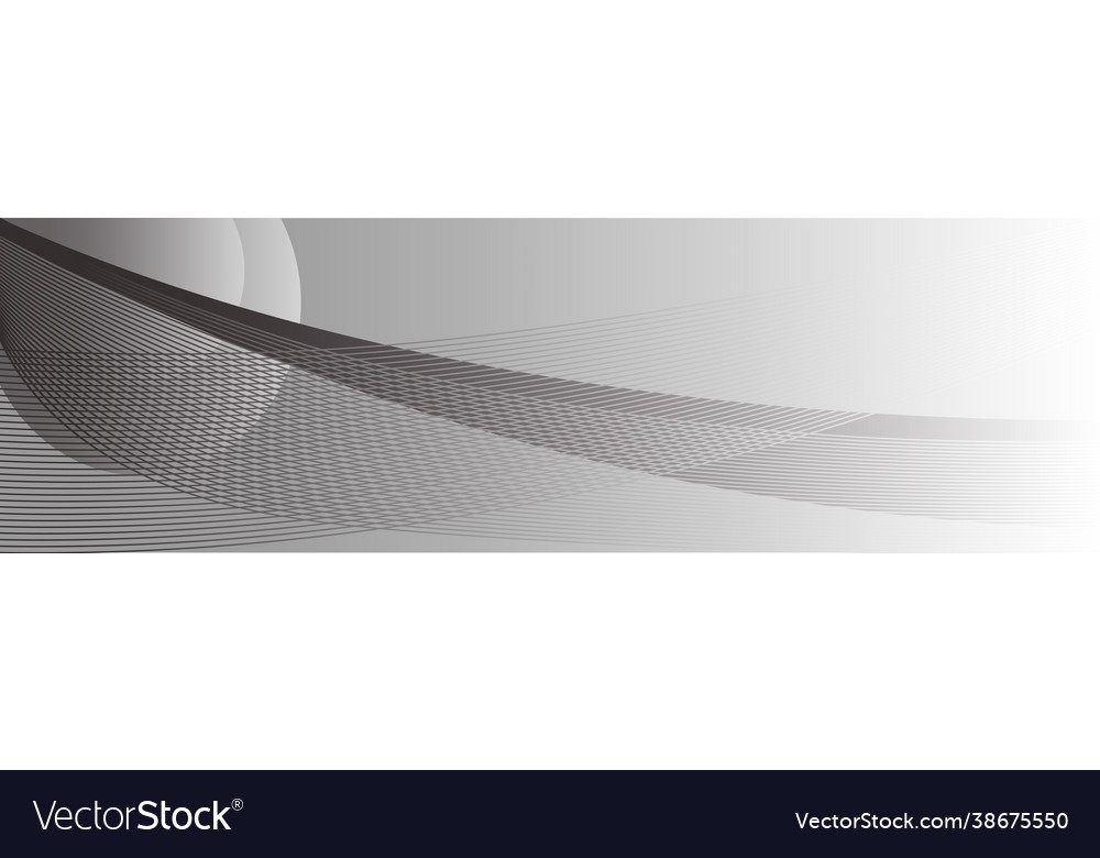 White background with wavy lines and dots