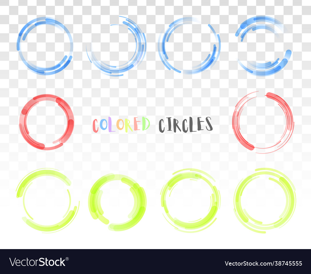Hand gezeichnet Kreislinie doodle Zeichnung Skizze vector image Hand gezeichnet Kreislinie doodle Zeichnung Skizze