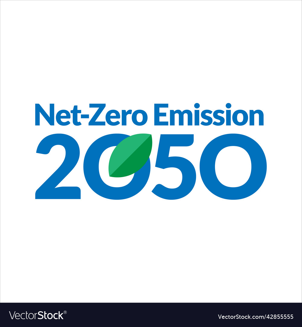 Zero Emission Logo