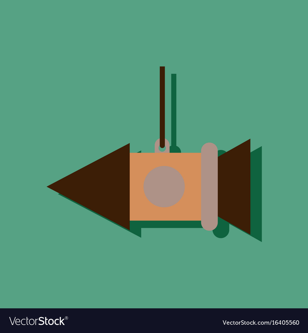 Flat icon design collection children constructor