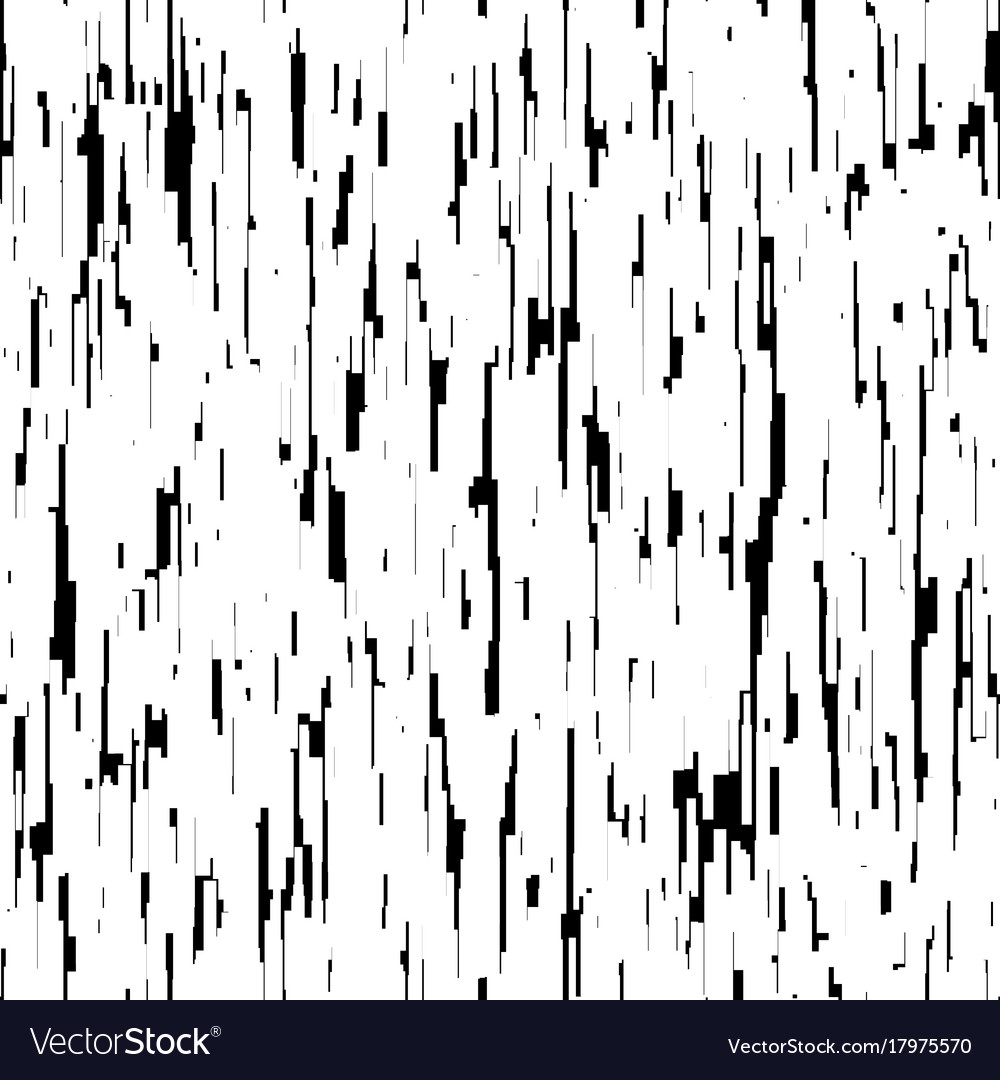 Glitch background Royalty Free Vector Image - VectorStock