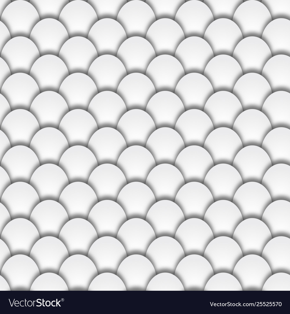 Abstract seamless background form grayscale vector image Abstract seamless background form grayscale