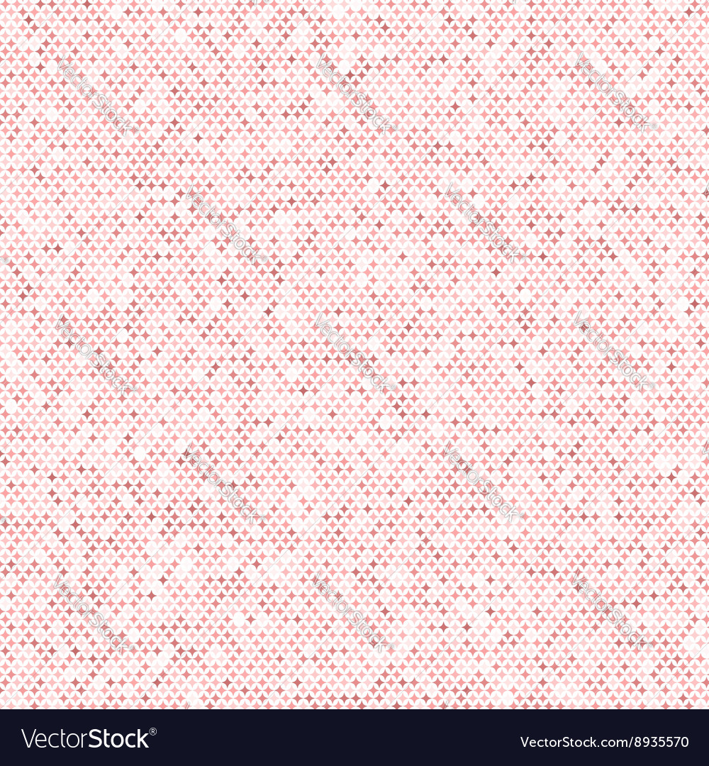Halftone pattern red dotted background