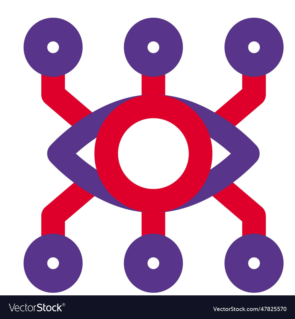 Monitoring for various network through advanced