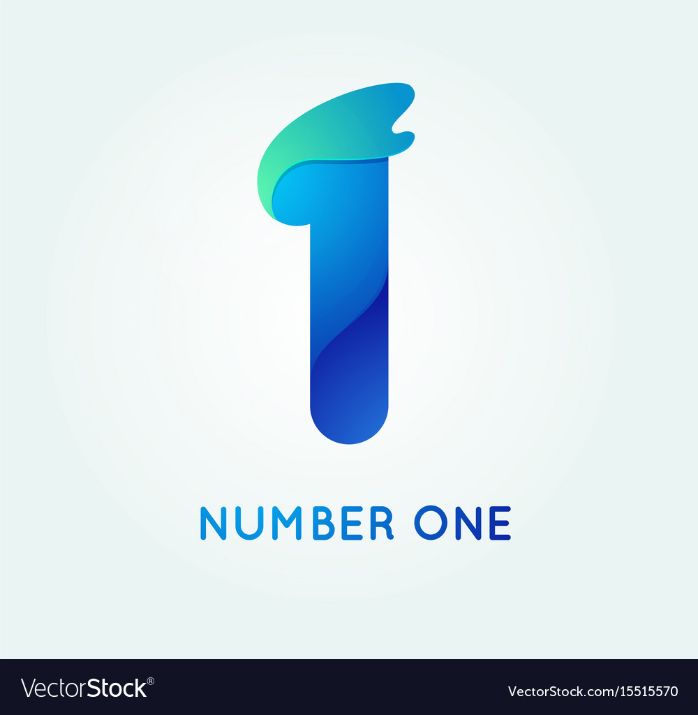 Number one in trend shape style