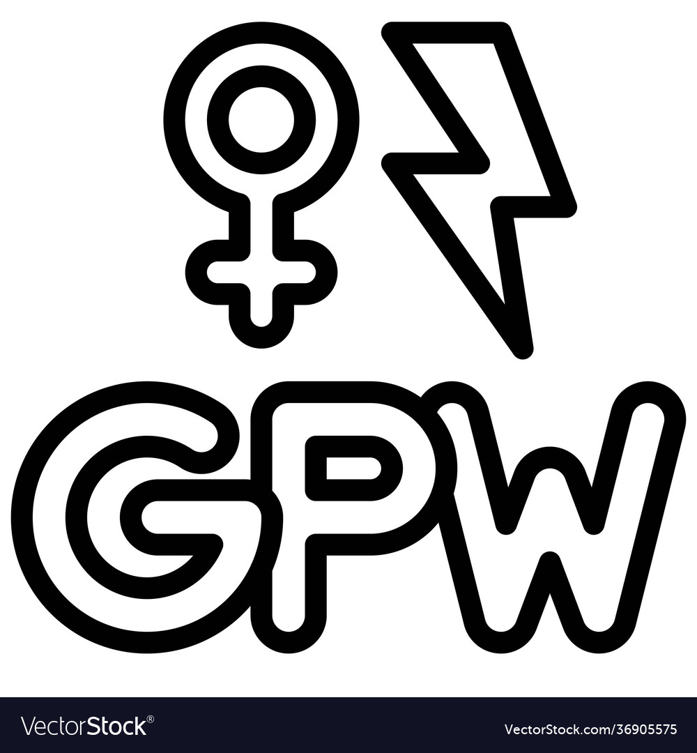Girl power icon feminism related