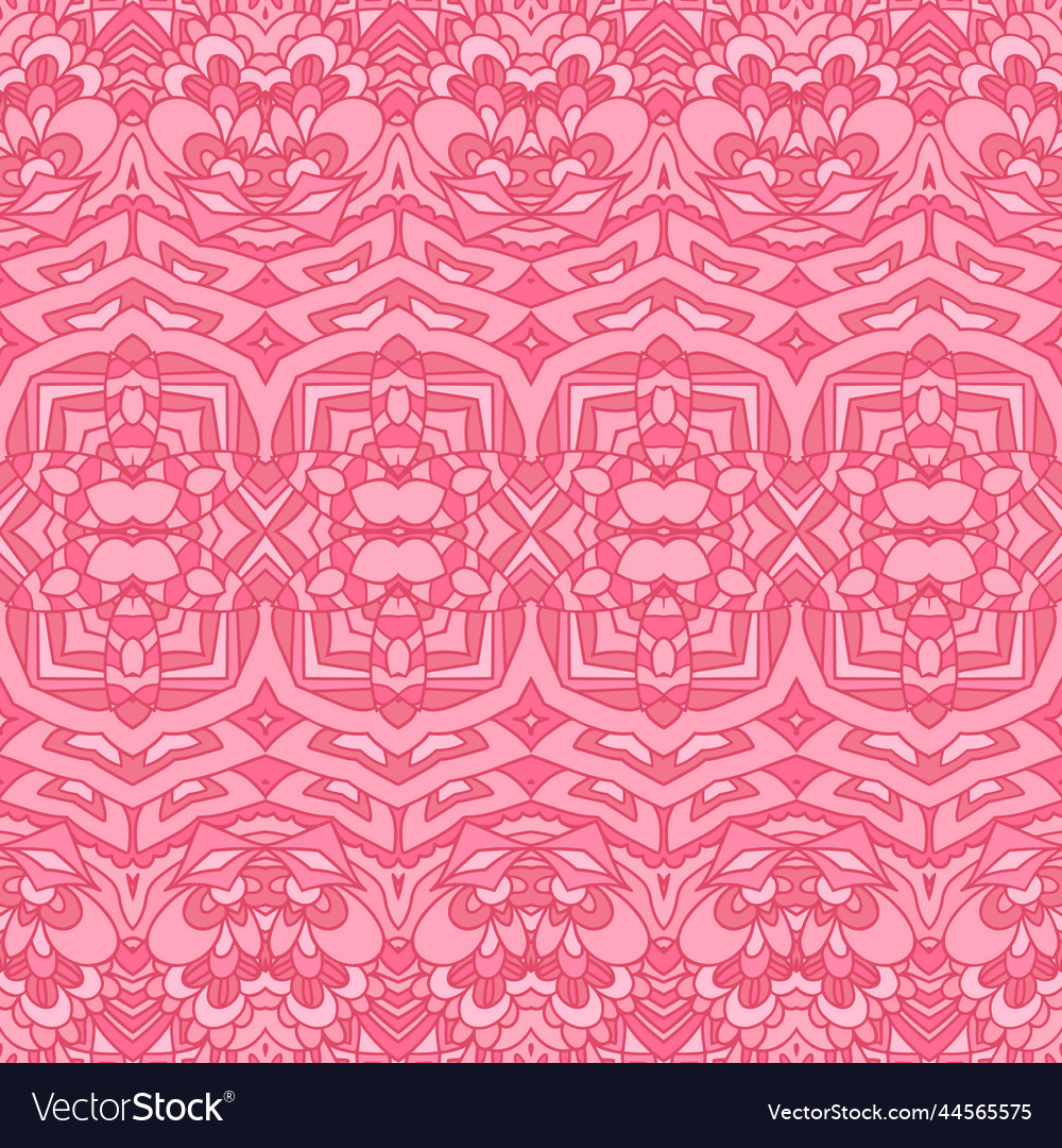 Texture seamless pattern arabesque ornaments Vector Image