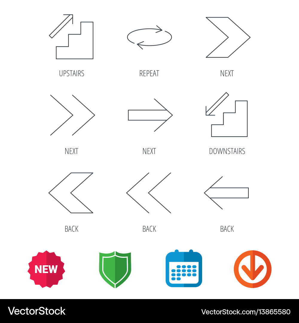 Repeat Icon Repeat" Icon Download For Free – Iconduck