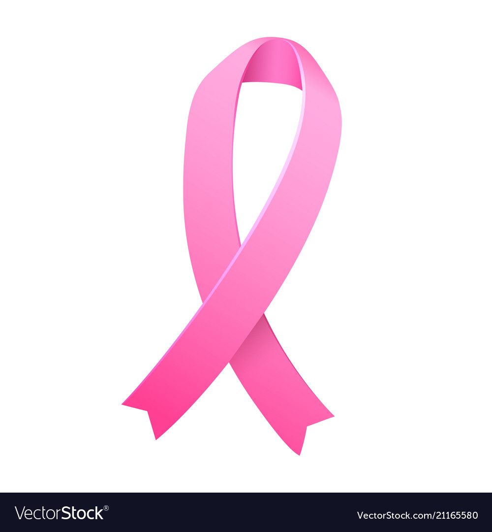 Breast cancer ribbon Vectors & Illustrations for Free Download