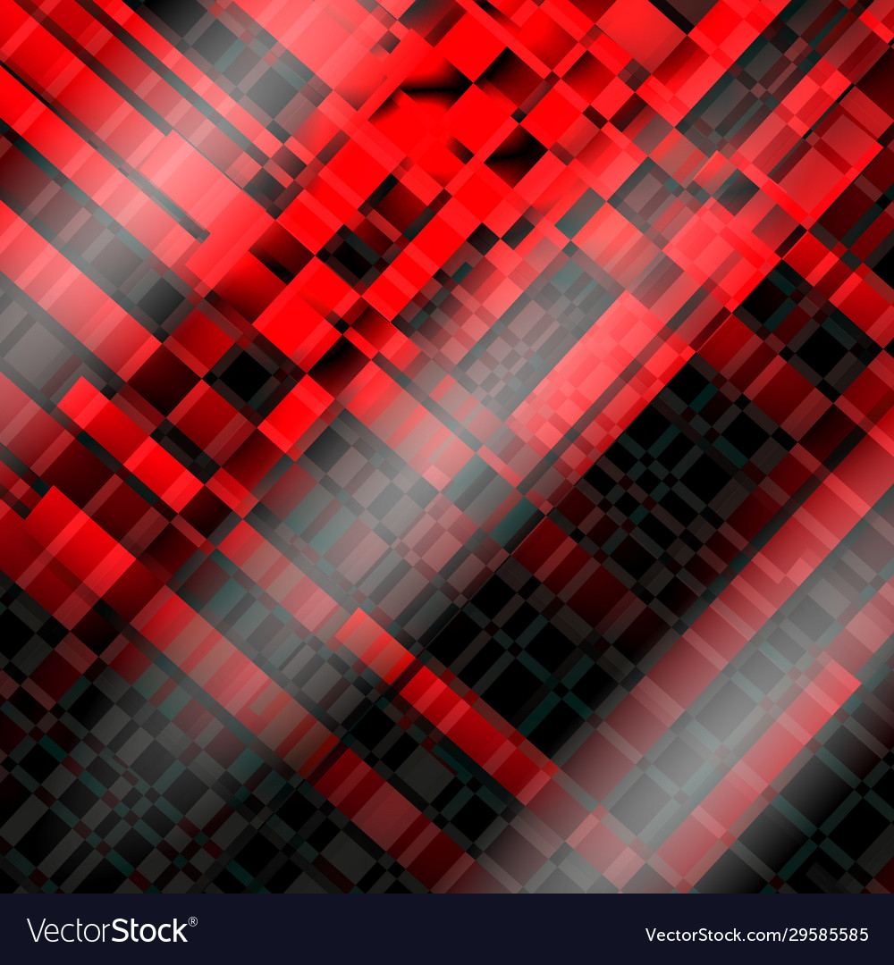 Abstract new design hexagons vector image Abstract new design hexagons