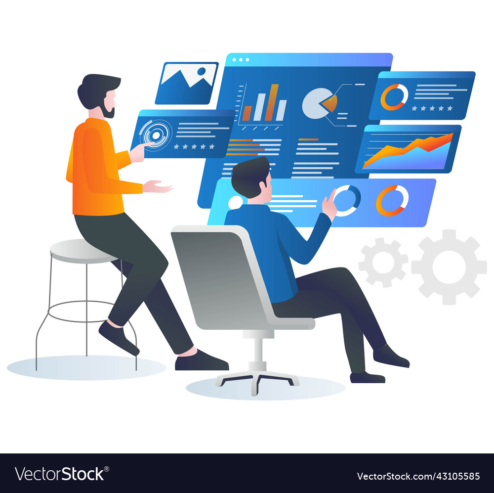Data Analysis and Management