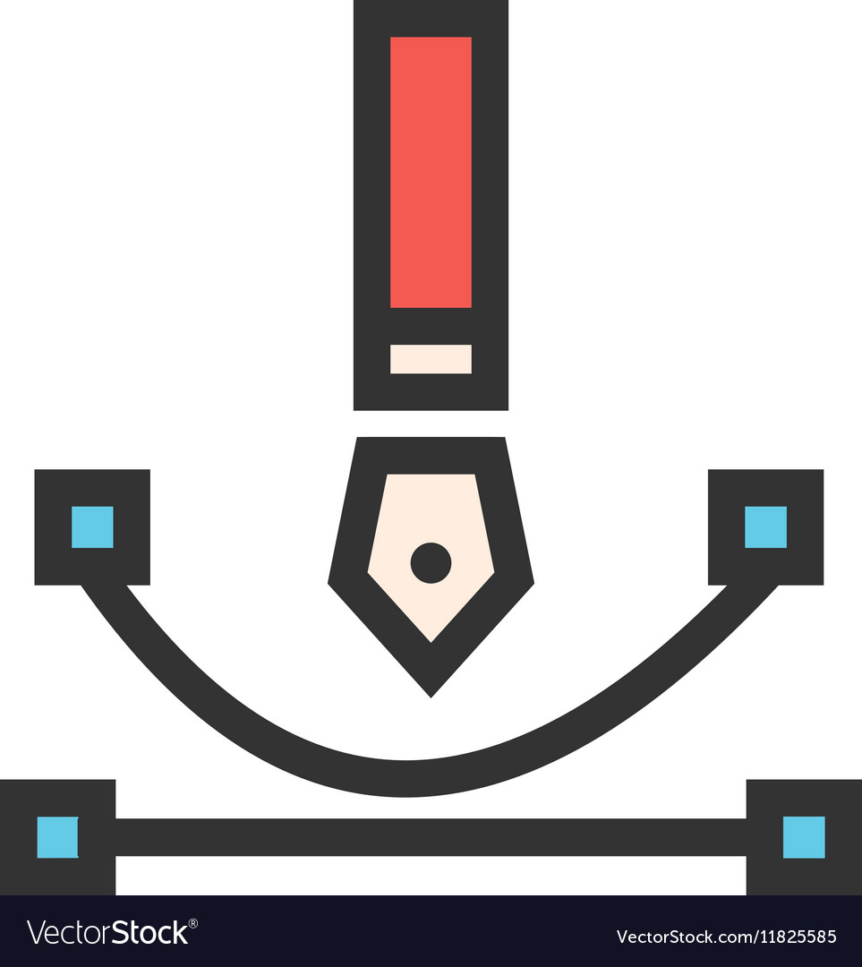 Draw curve