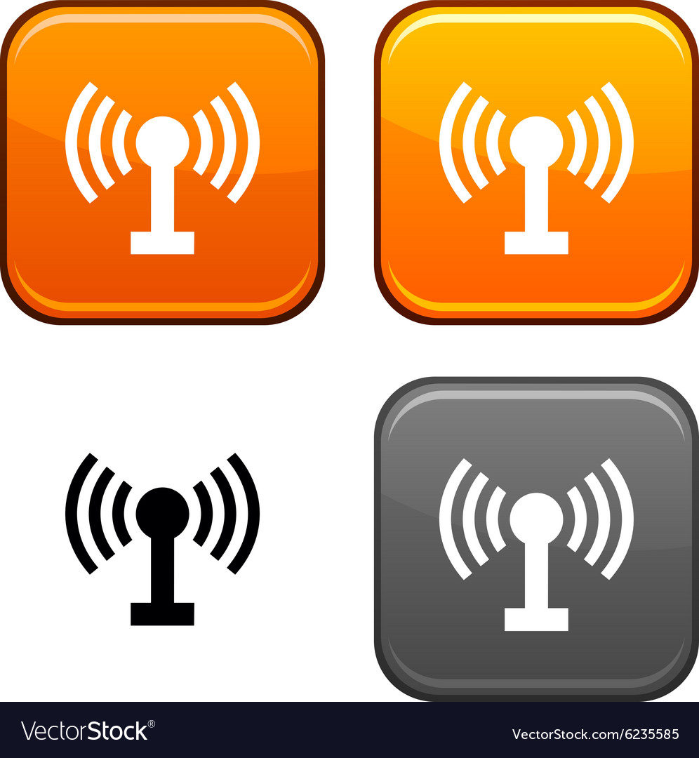 Radio button