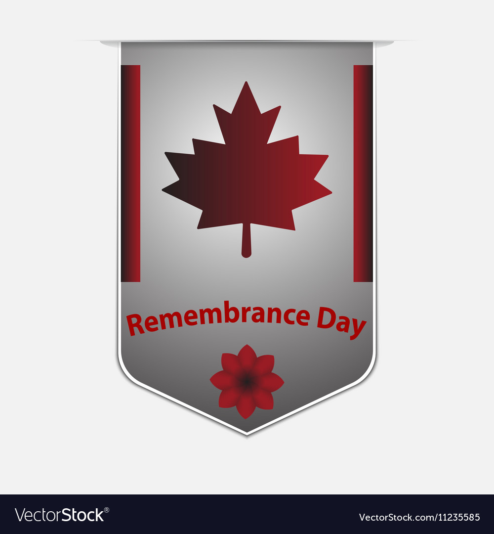 Remembrance day - veterans Royalty Free Vector Image