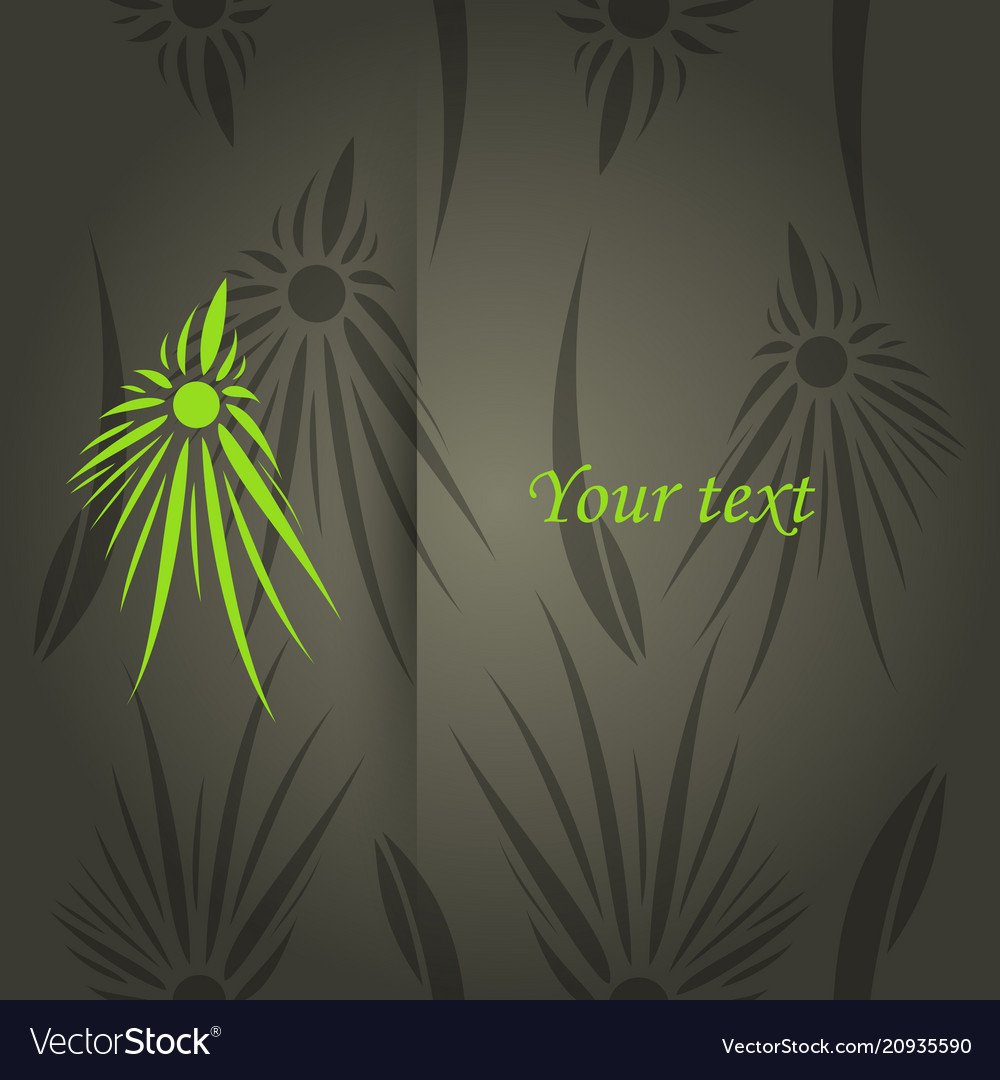 Abstrakte minimale Muster Hintergrund vector image Abstrakte minimale Muster Hintergrund