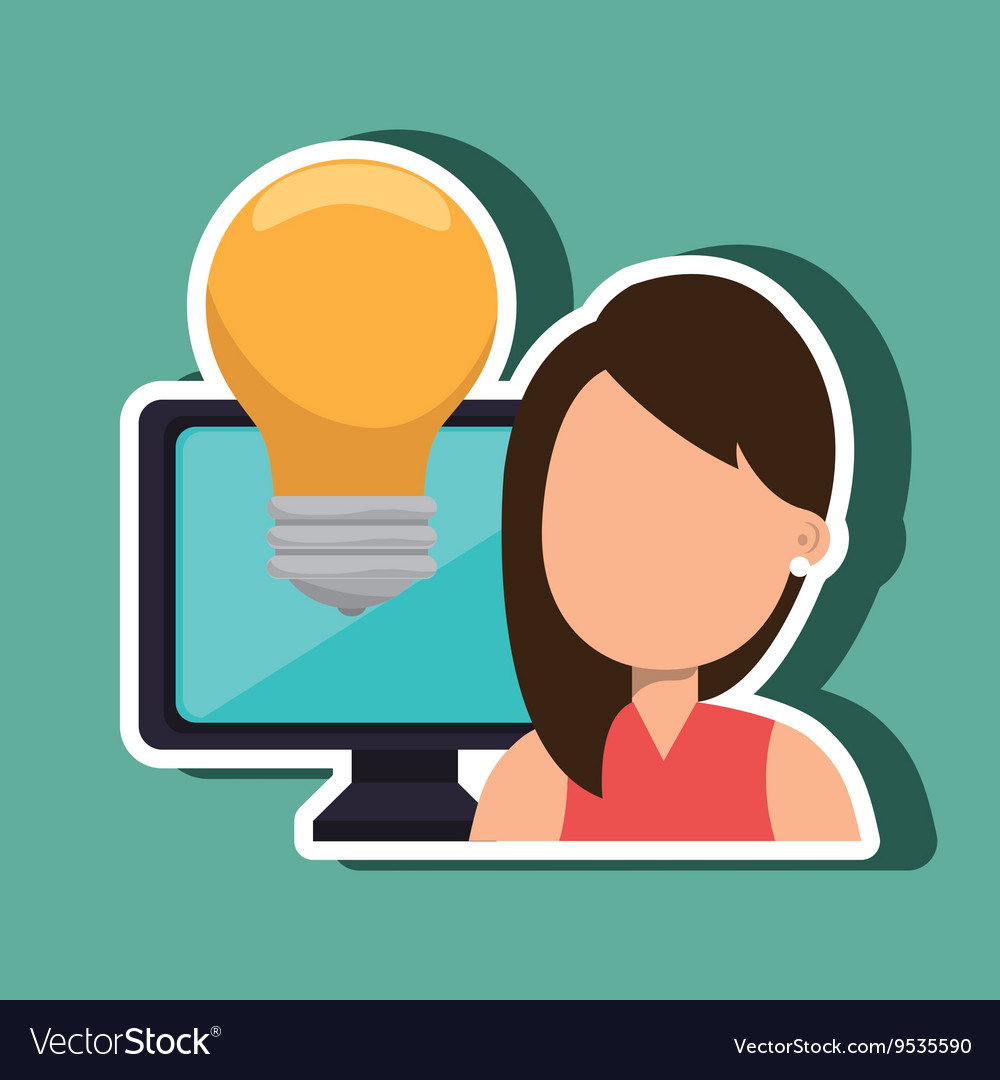 Computer user design