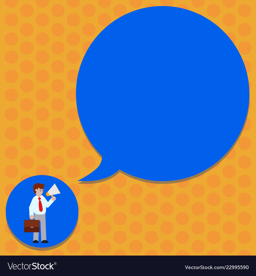 Design business concept empty copy text for web