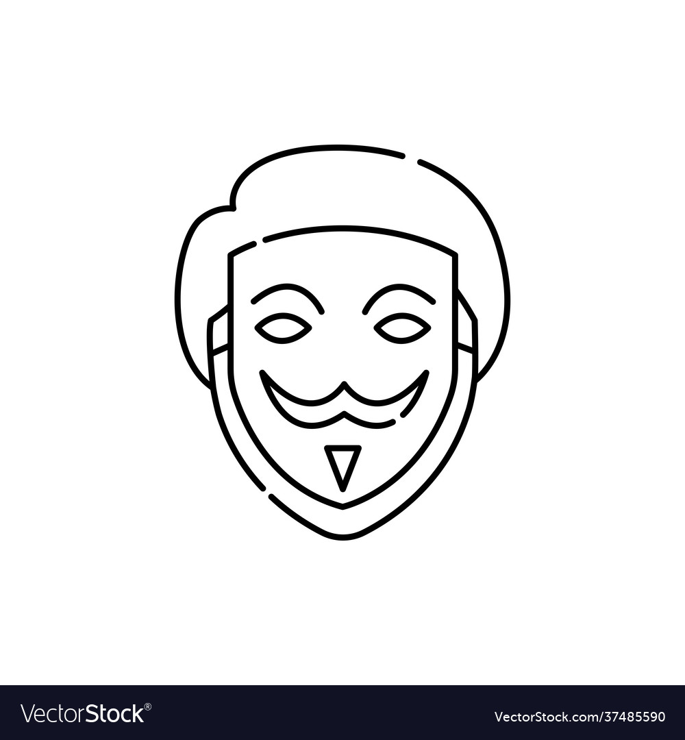 Fake Line Id