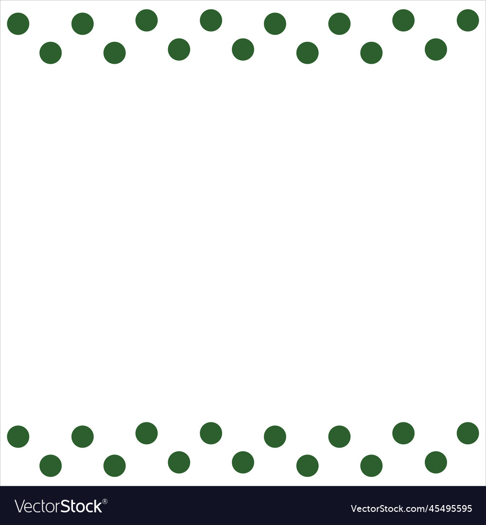 Circle background vector image Circle background