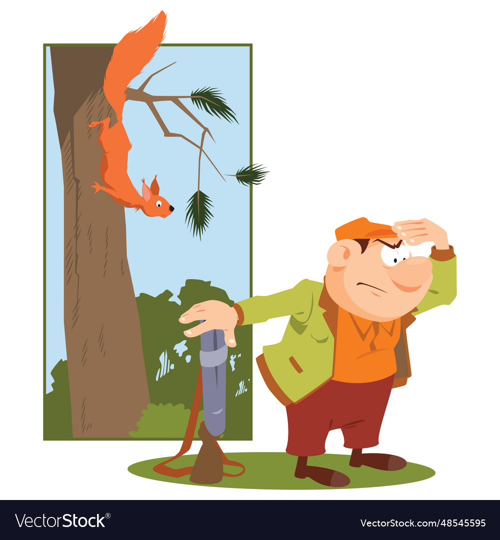 Hunter on hunt for internet and mobile website
