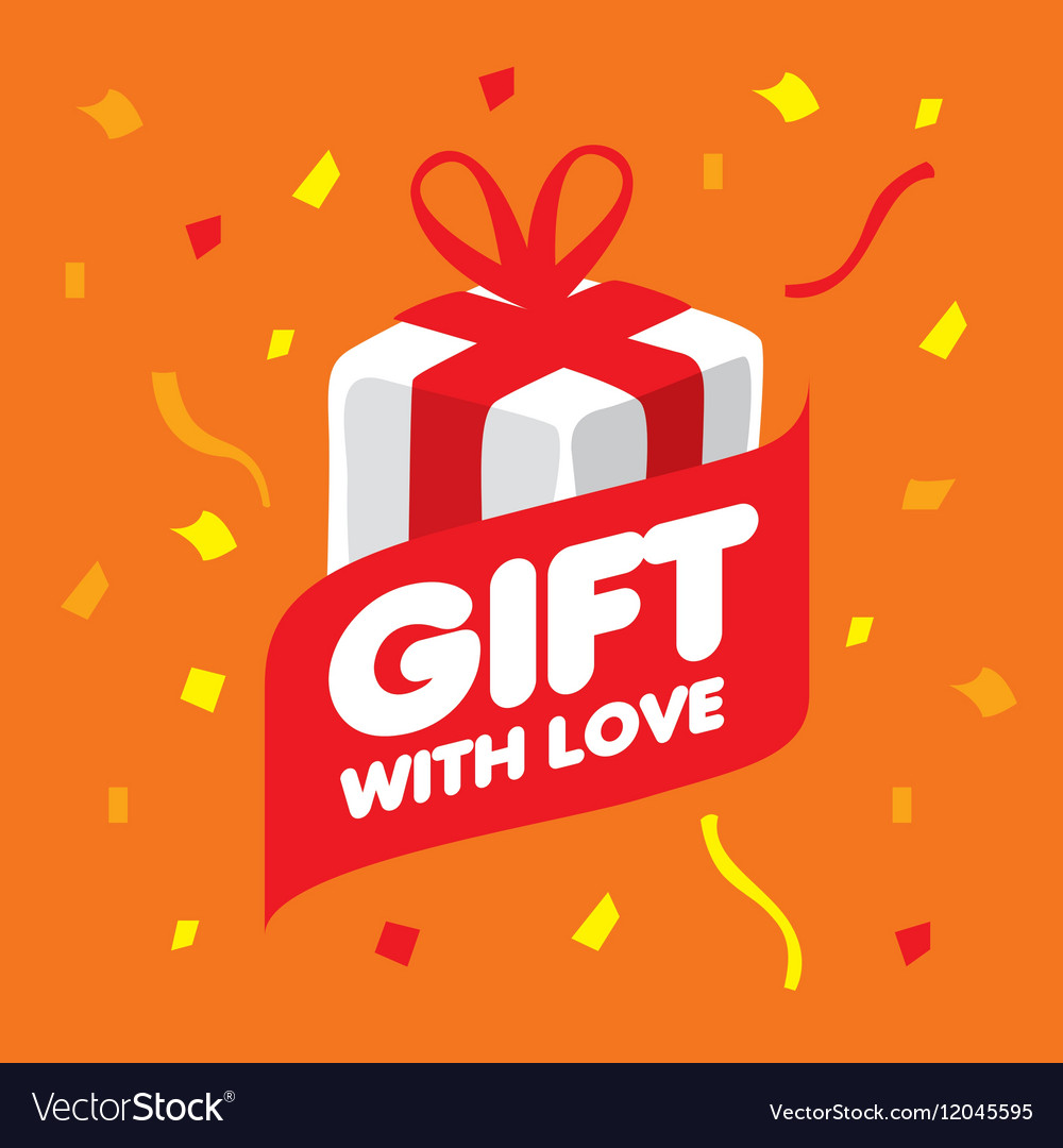 Logo gift