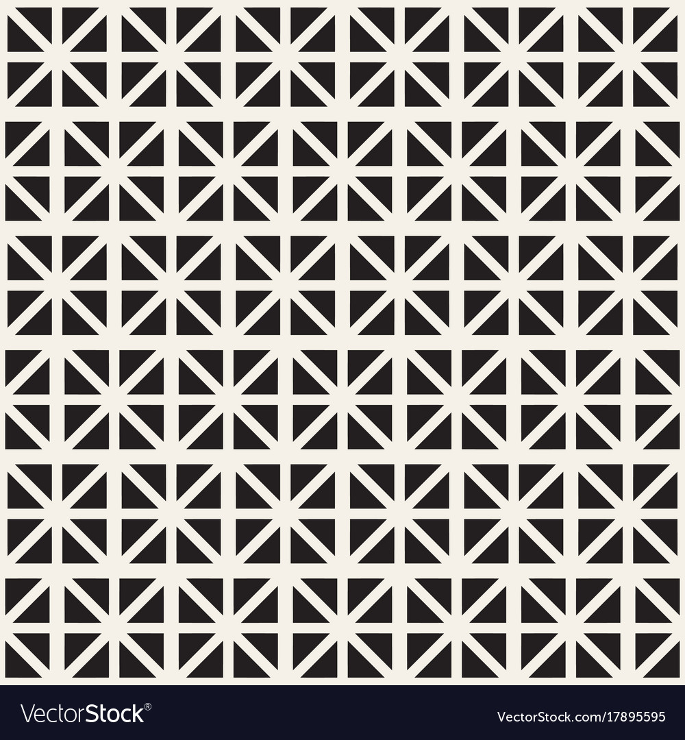 Seamless pattern squares abstract