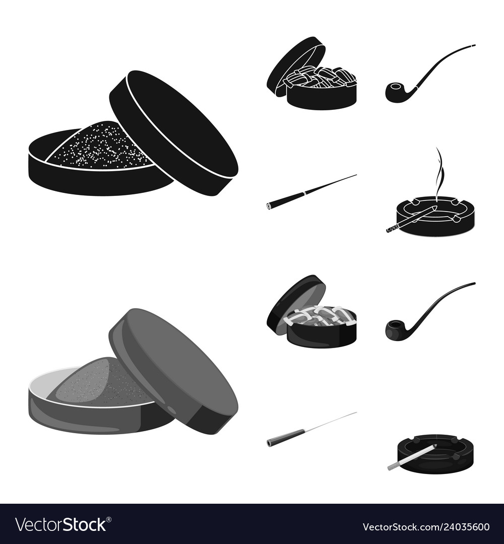 Design of refuse and stop symbol vector image Design of refuse and stop symbol