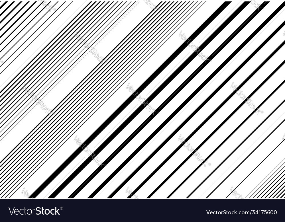 Halftone diagonal oblique slanting parallel