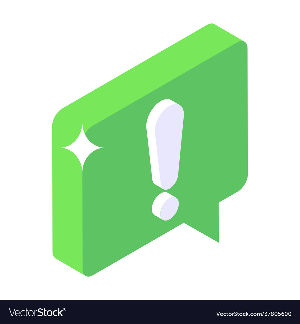 Message error