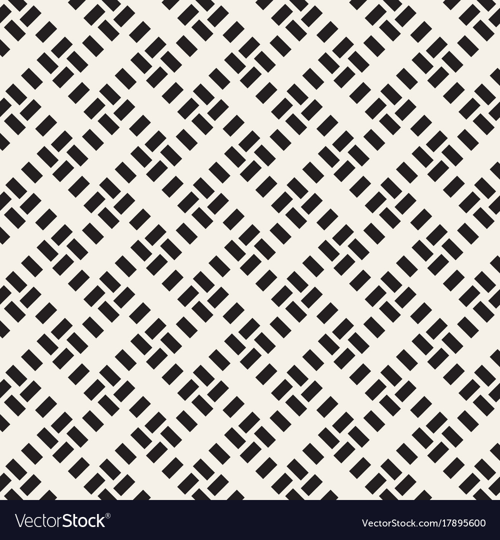 Seamless pattern modern texture repeating