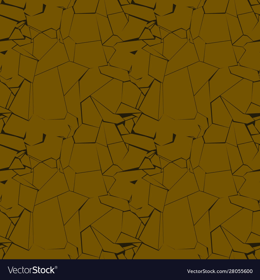 Texture pattern vector image Texture pattern