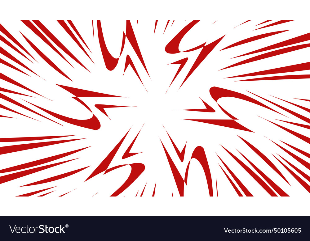 Abstract background with a red theme