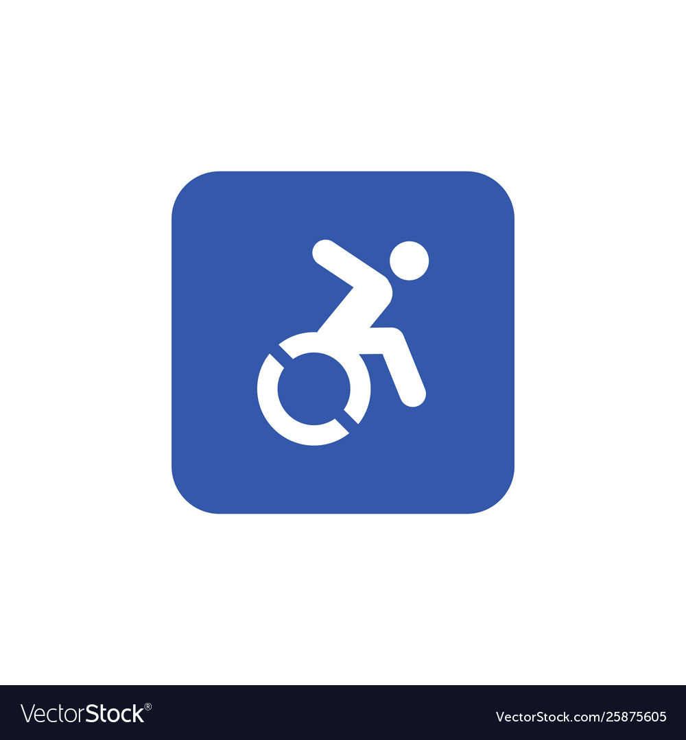 Disable Icon Set - Accessibility