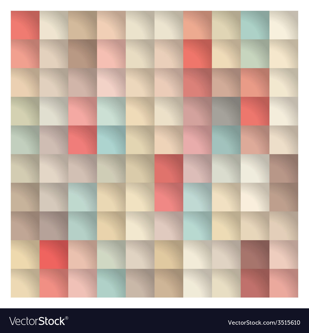 Abstract colorful background template