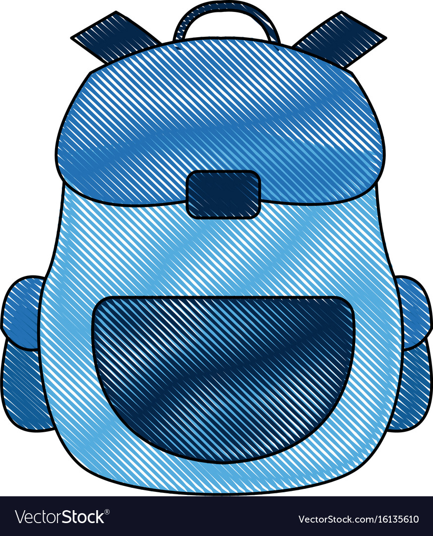 Rucksack Schule Ausrüstung Tasche Ausbildung