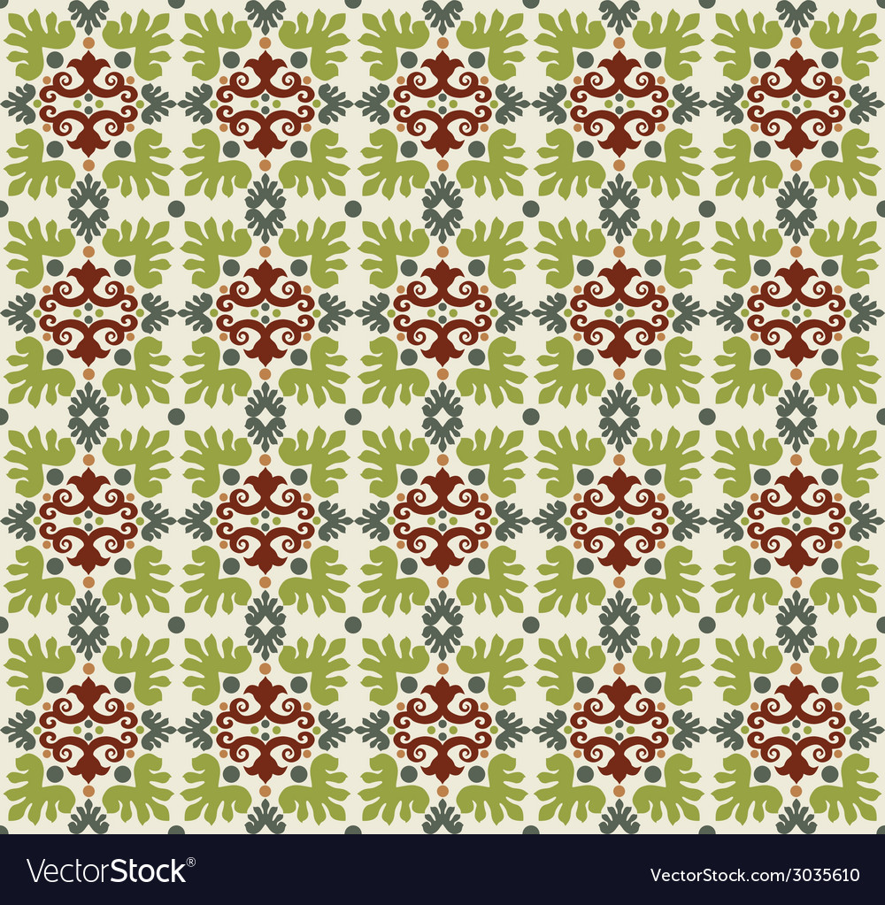 Seamless pattern background four