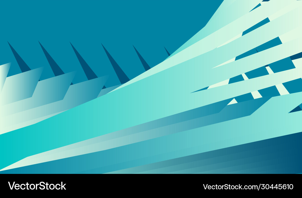 Seamless Pattern Strawberries Virtual Royalty Free Vector